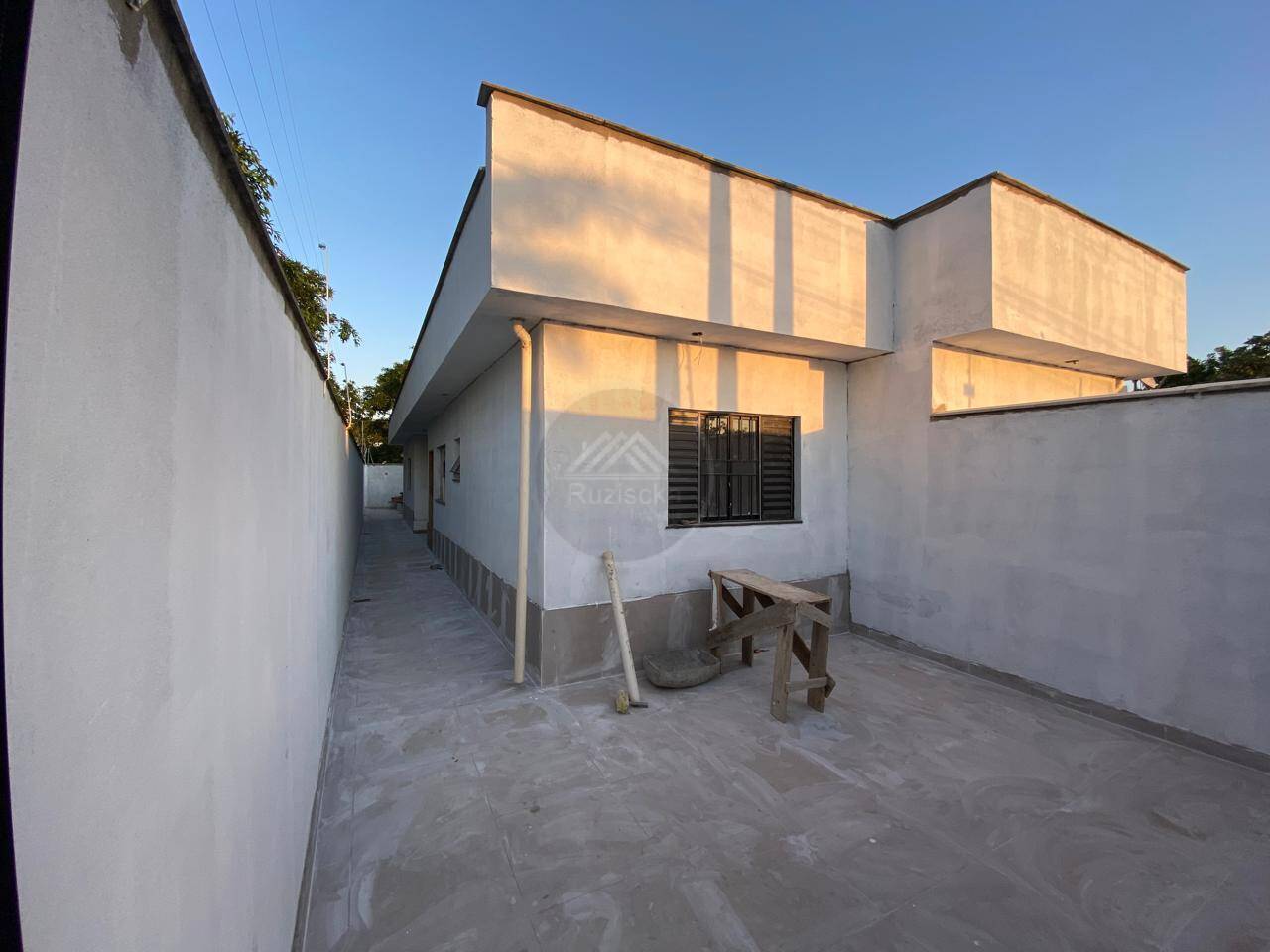 Casa, 2 quartos, 65 m² - Foto 3