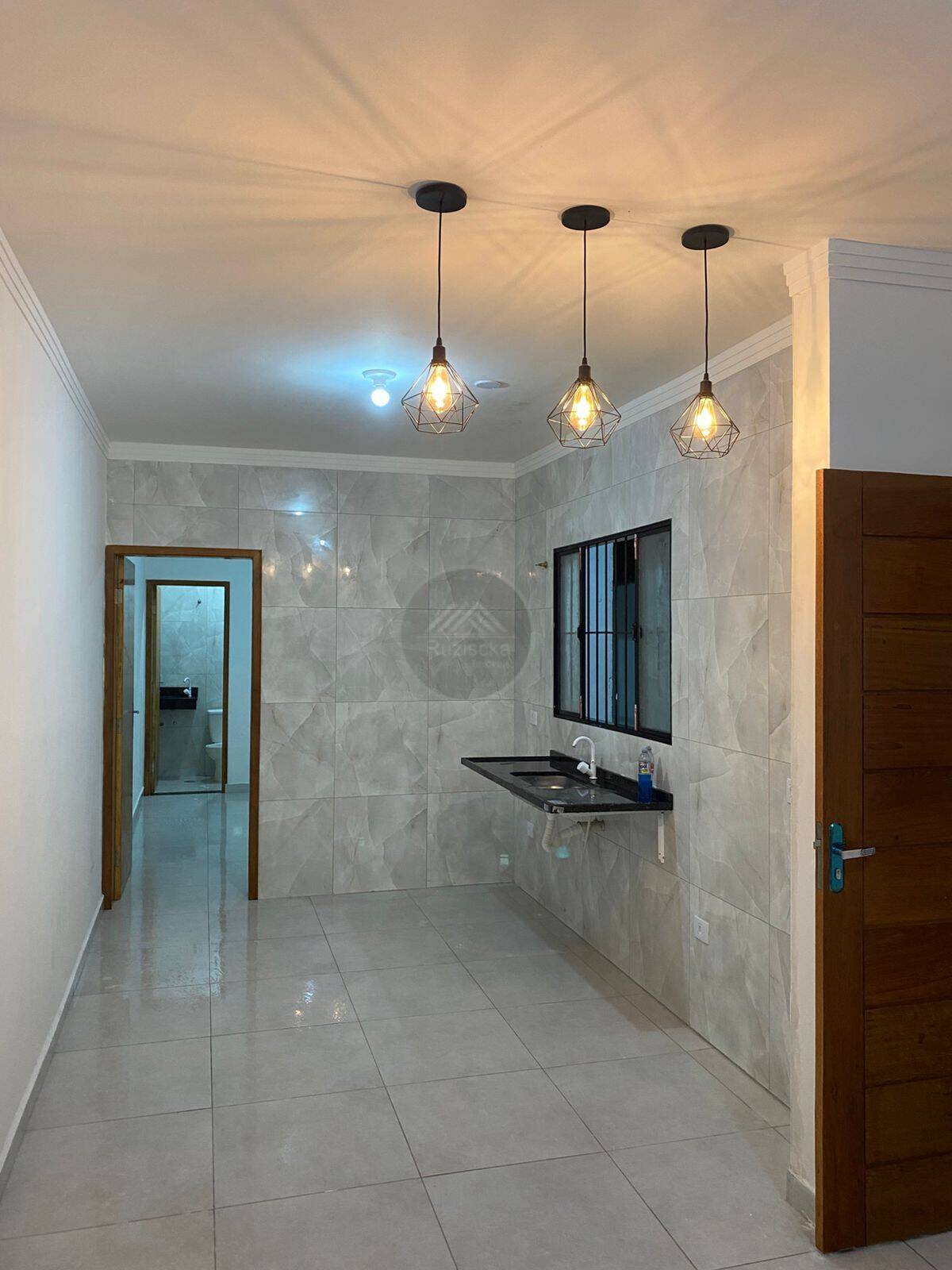 Casa, 2 quartos, 65 m² - Foto 7