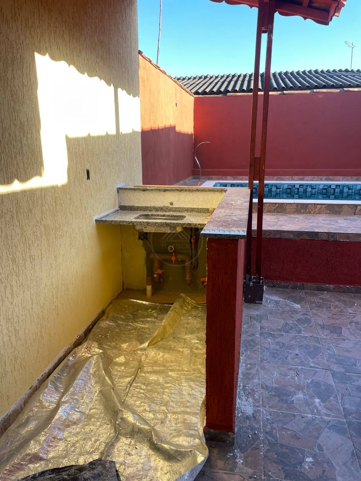 Casa, 2 quartos, 70 m² - Foto 3
