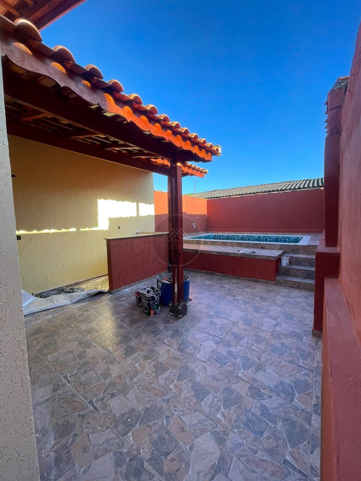 Casa, 2 quartos, 70 m² - Foto 4