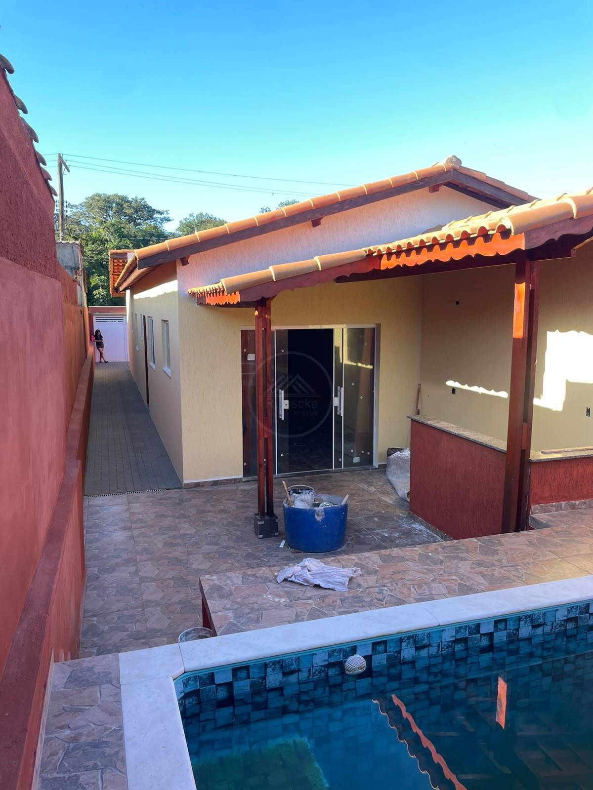 Casa, 2 quartos, 70 m² - Foto 2