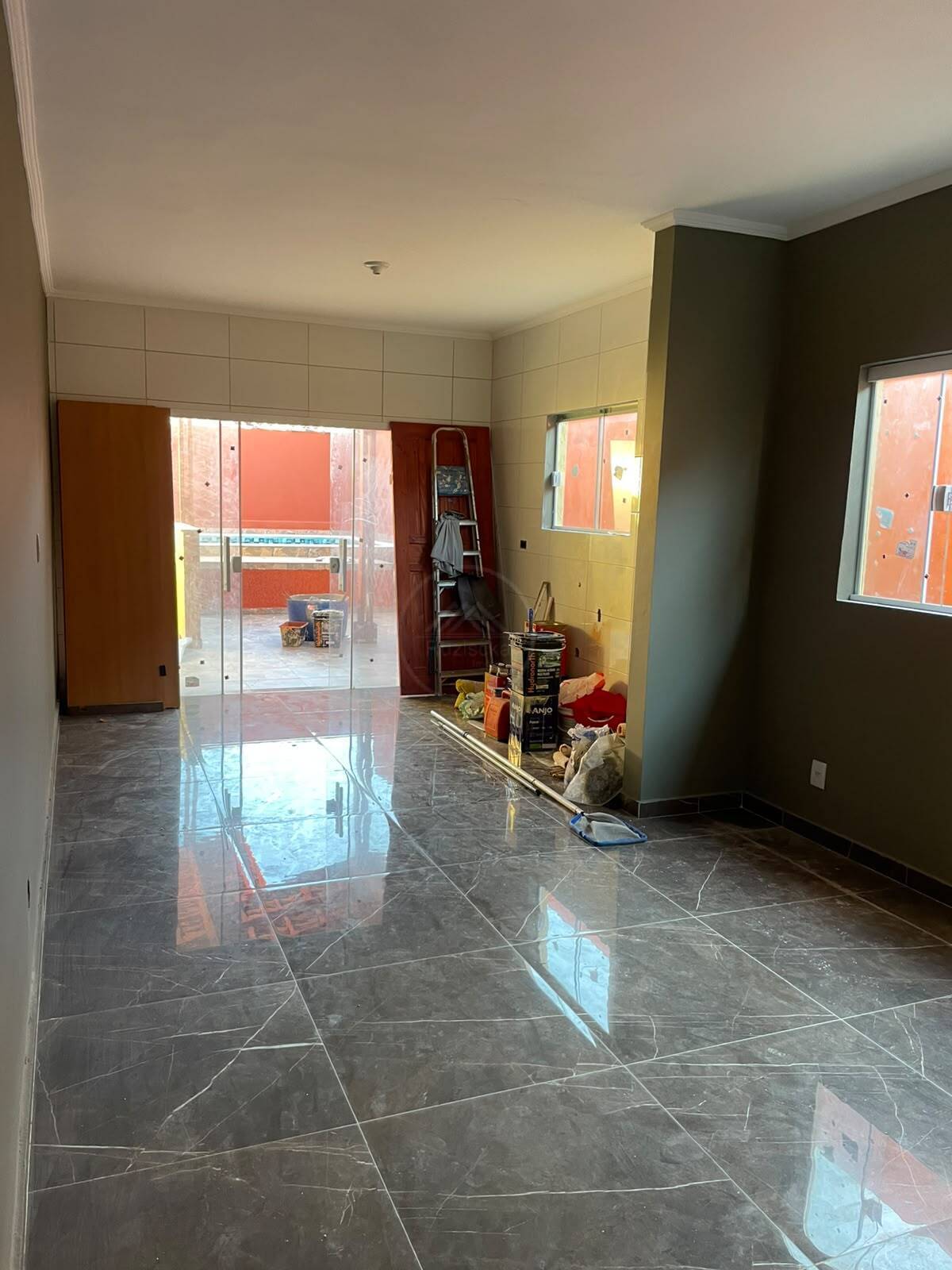 Casa, 2 quartos, 70 m² - Foto 5