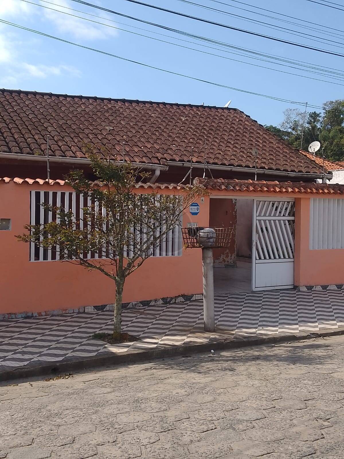 Casa, 3 quartos, 167 m² - Foto 1