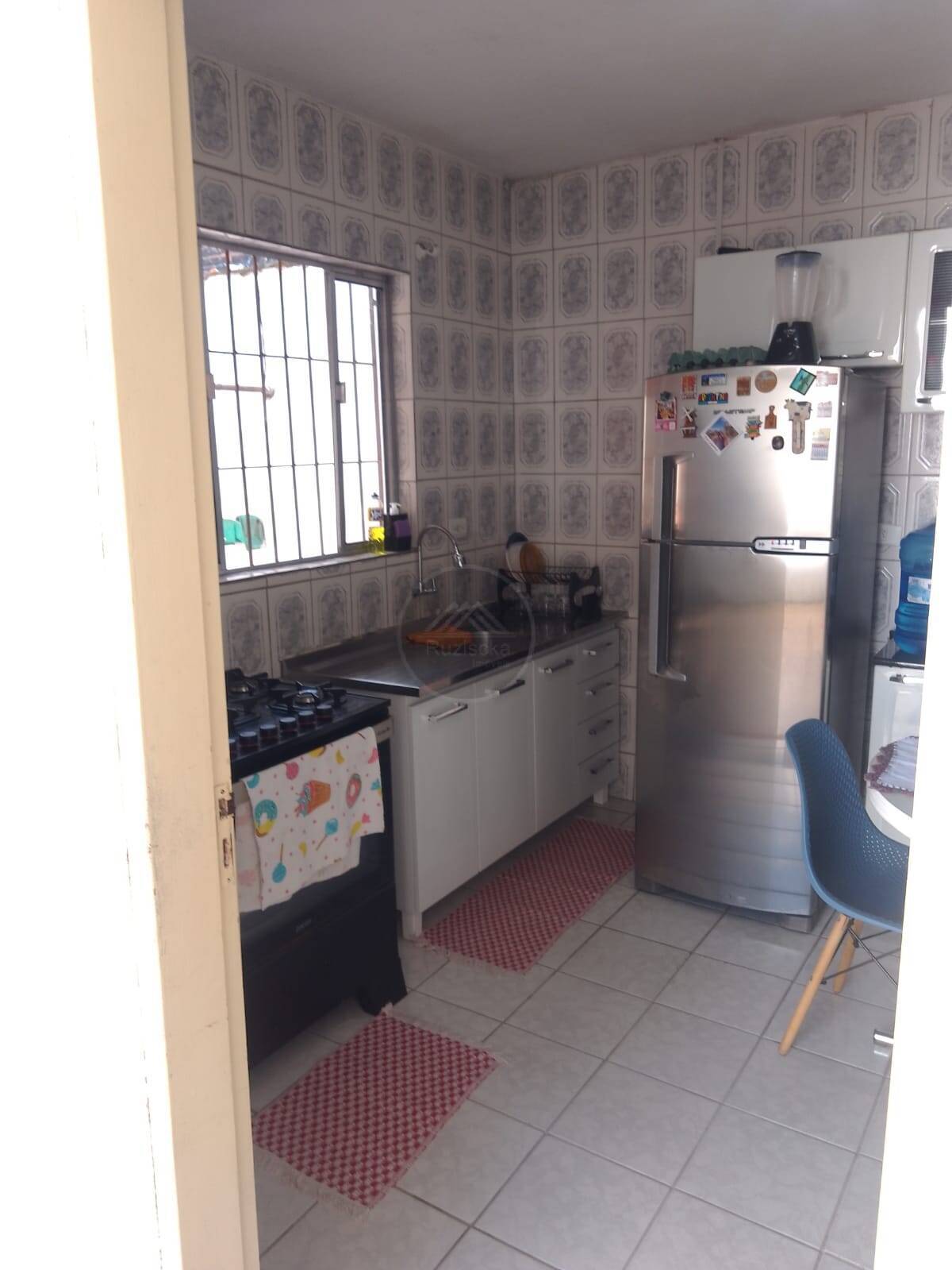 Casa, 3 quartos, 167 m² - Foto 19