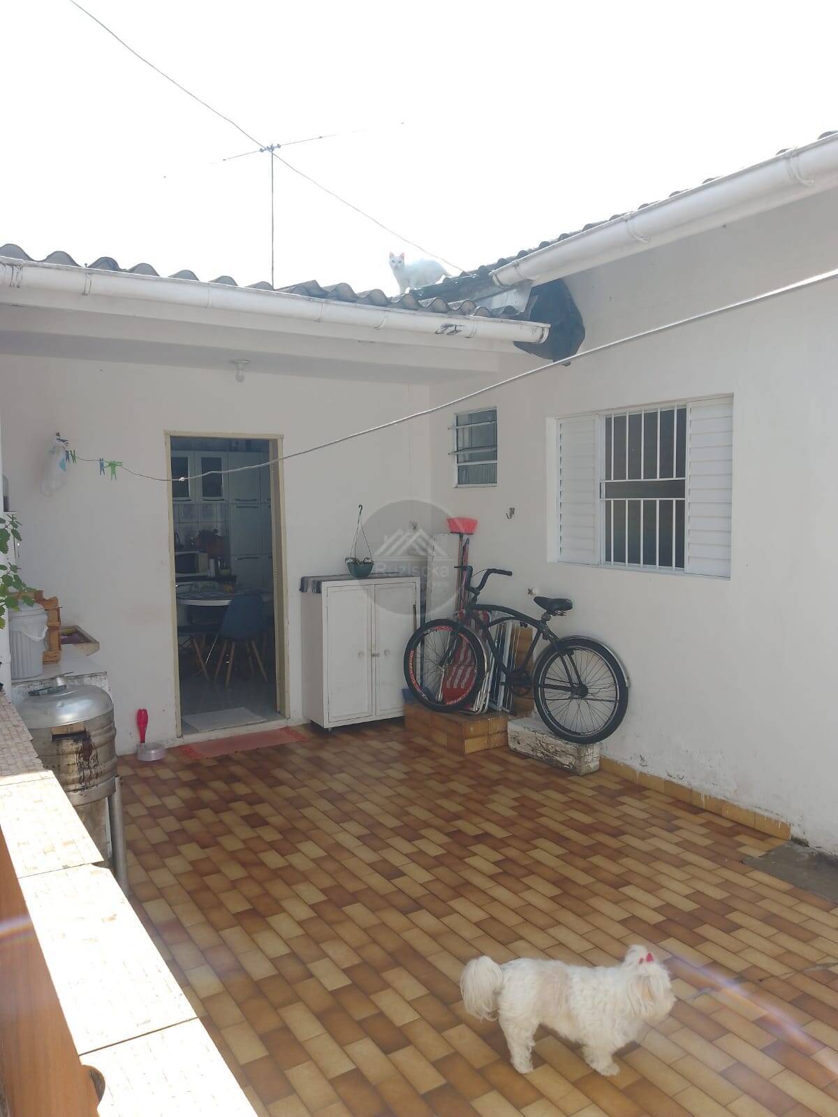 Casa, 3 quartos, 167 m² - Foto 21