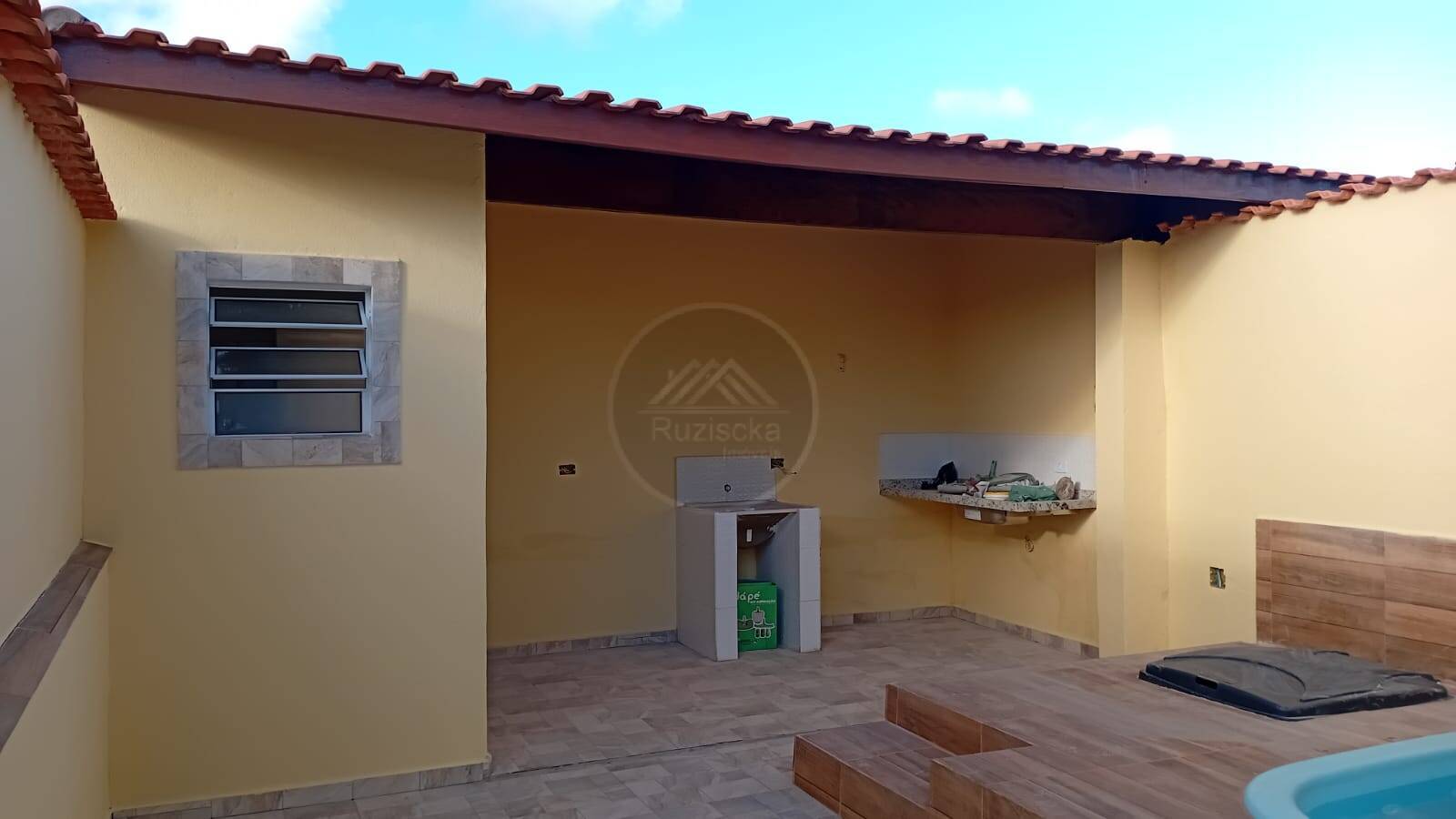 Casa, 2 quartos, 134 m² - Foto 5