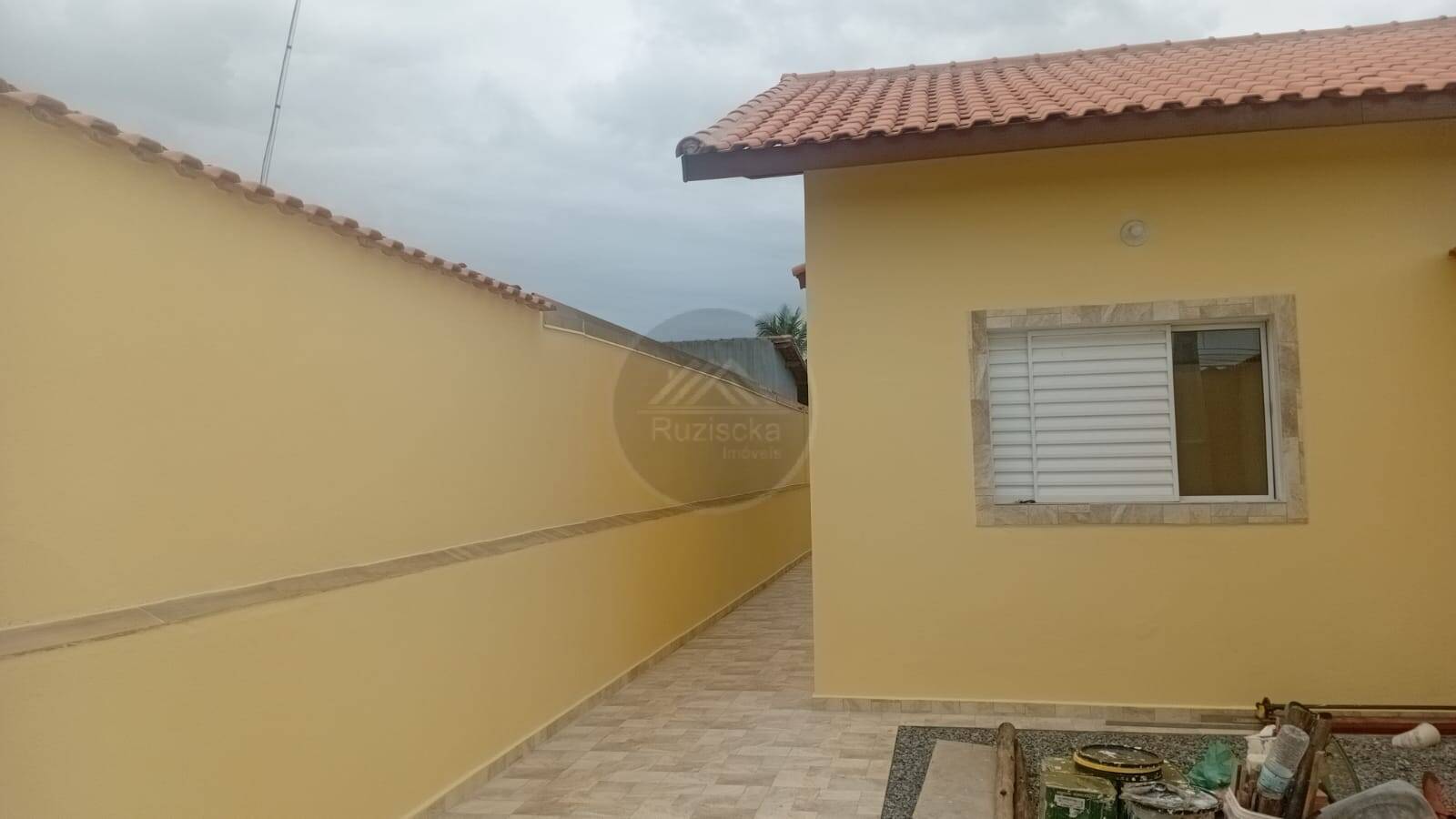 Casa, 2 quartos, 134 m² - Foto 1
