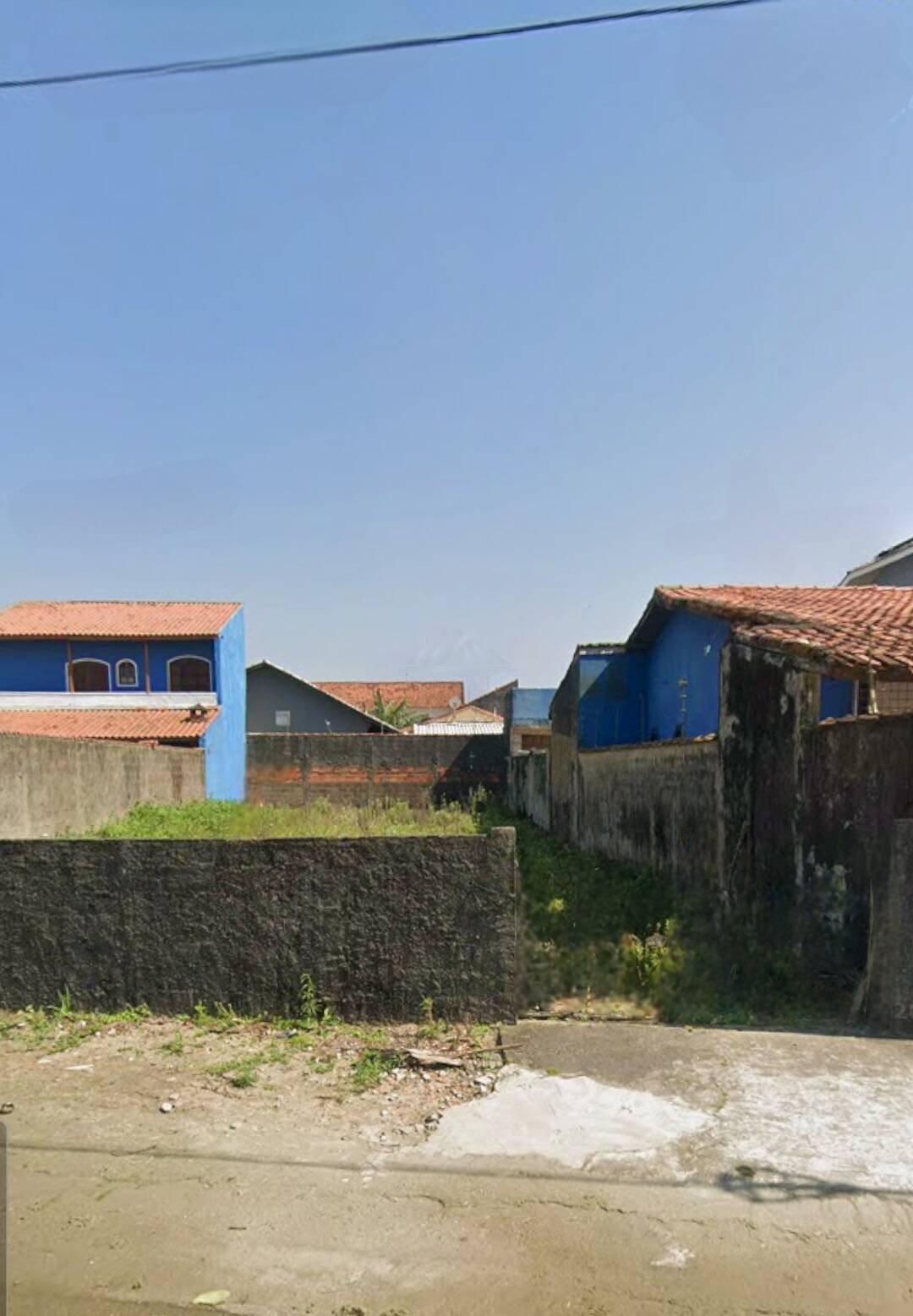 Terreno, 304 m² - Foto 1