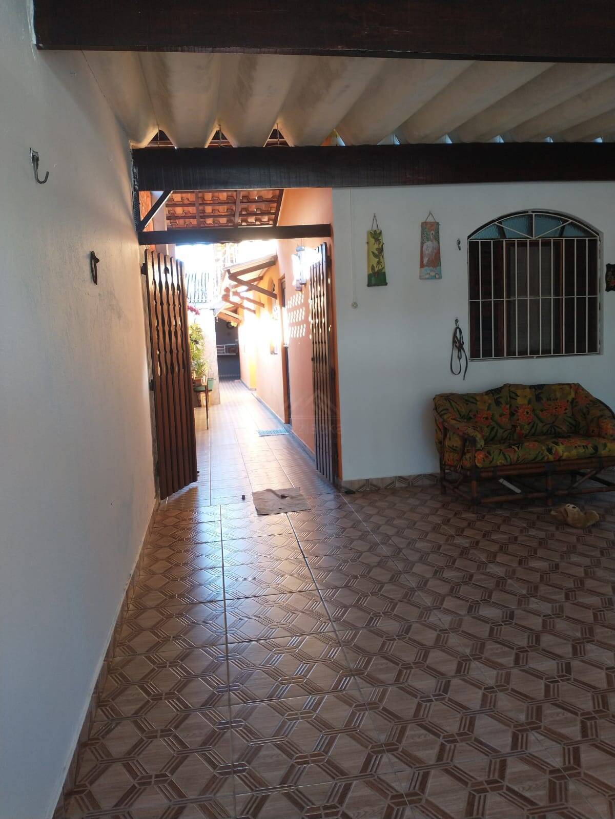 Casa, 2 quartos, 92 m² - Foto 2