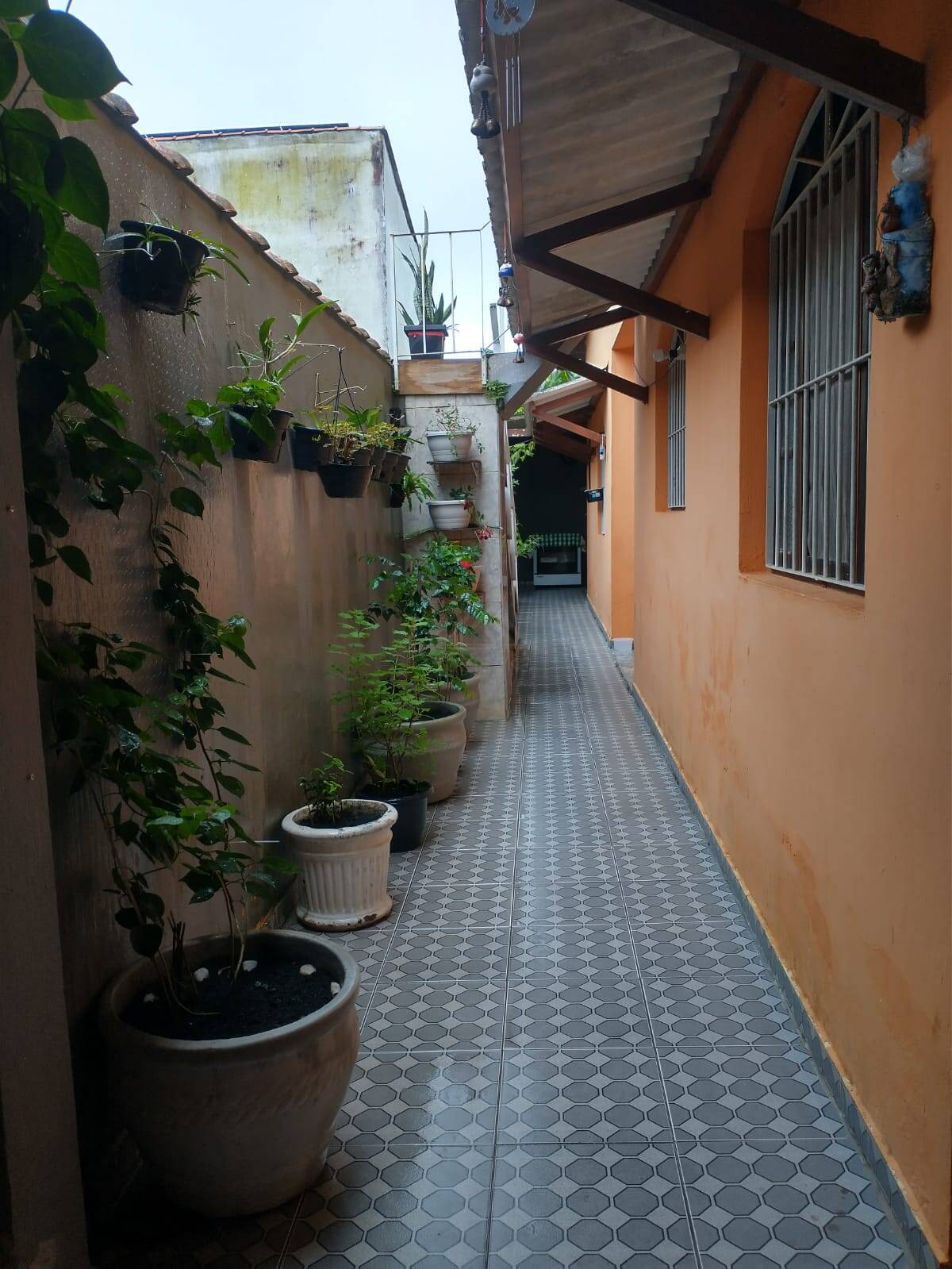 Casa, 2 quartos, 92 m² - Foto 4