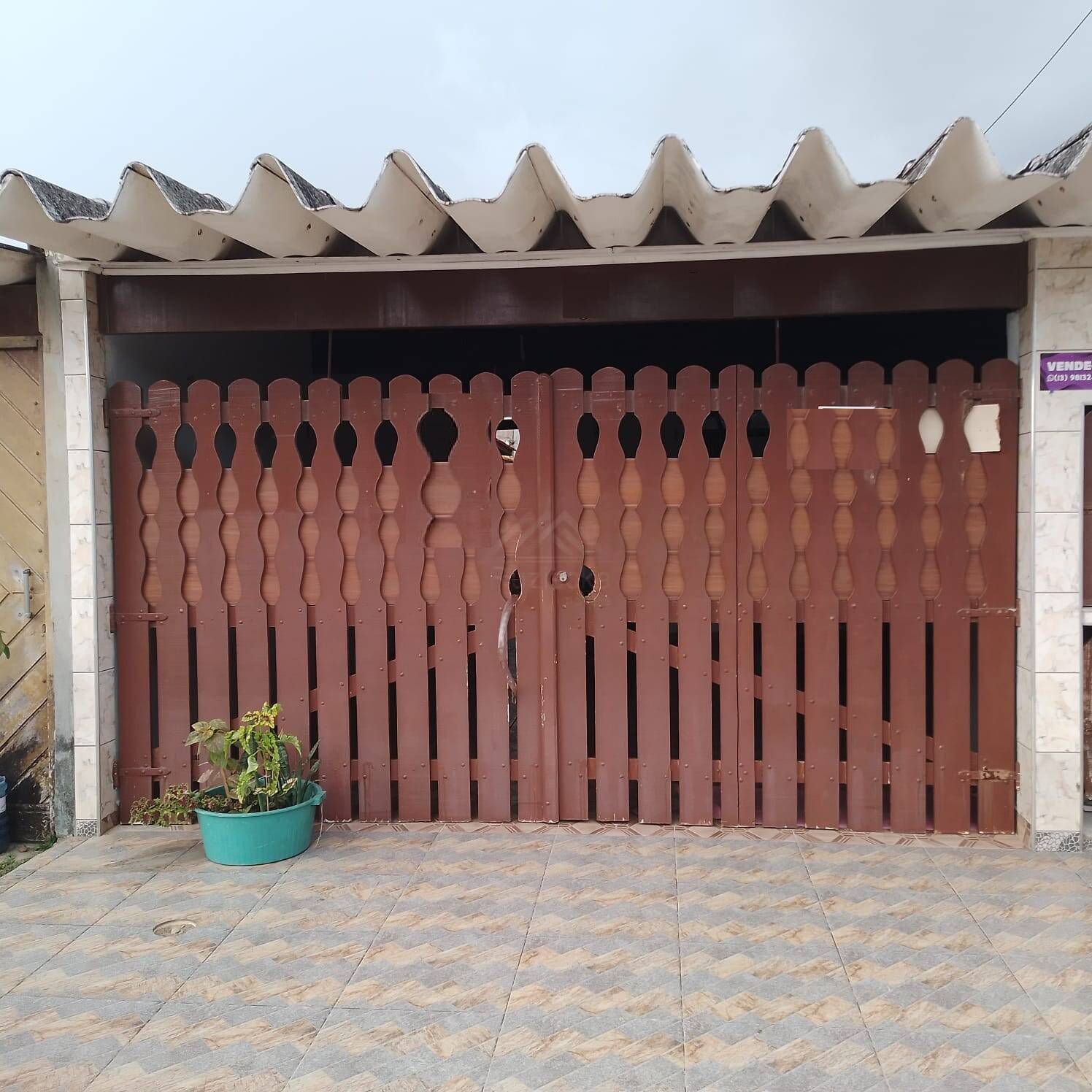 Casa, 2 quartos, 92 m² - Foto 1