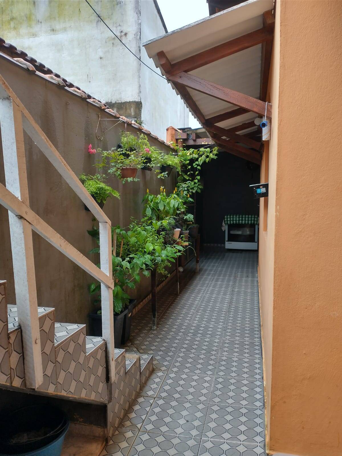 Casa, 2 quartos, 92 m² - Foto 5