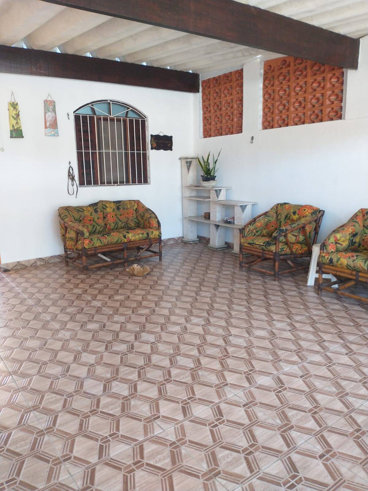 Casa, 2 quartos, 92 m² - Foto 3