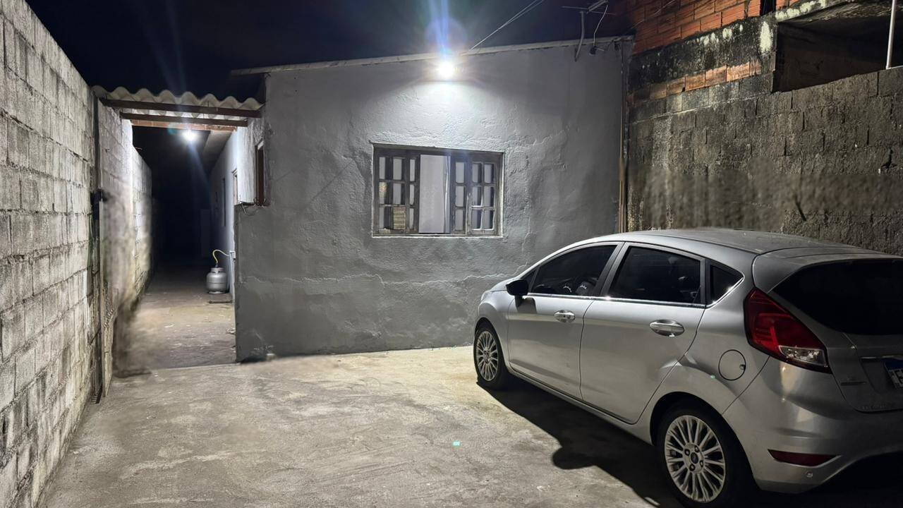 Casa, 2 quartos, 58 m² - Foto 2