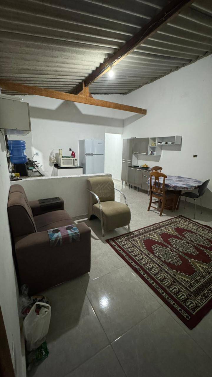 Casa, 2 quartos, 58 m² - Foto 5