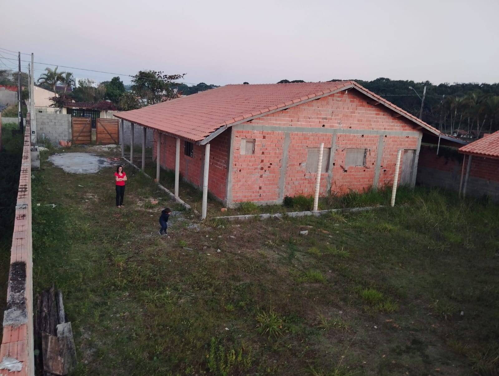 Casa, 3 quartos, 192 m² - Foto 1