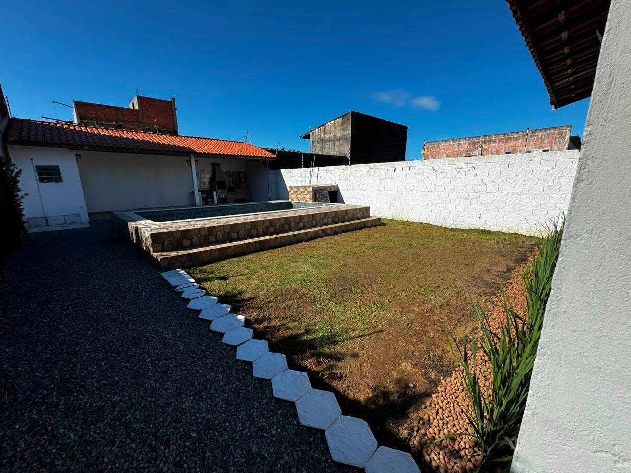 Casa, 2 quartos, 97 m² - Foto 8