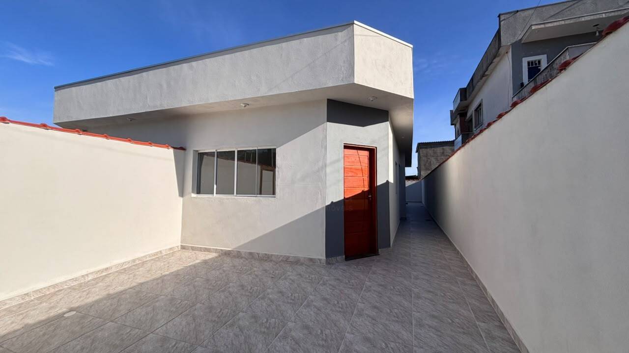 Casa, 2 quartos, 64 m² - Foto 1