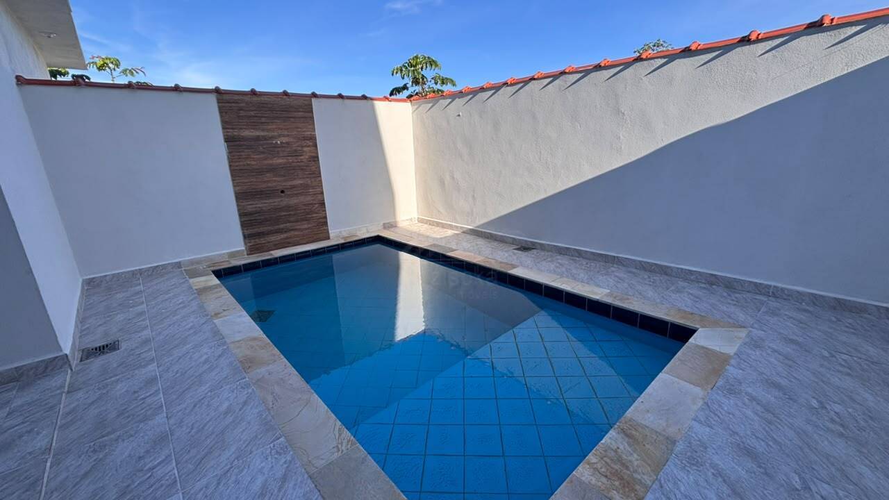 Casa, 2 quartos, 64 m² - Foto 2