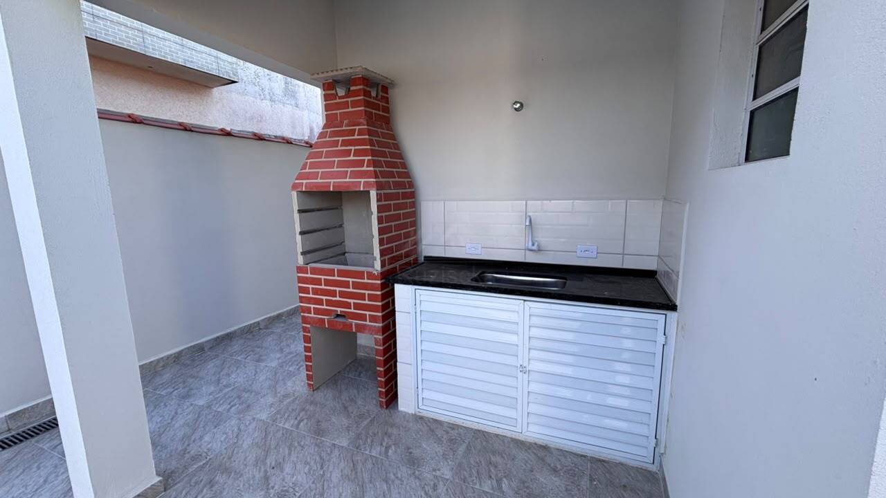 Casa, 2 quartos, 64 m² - Foto 3