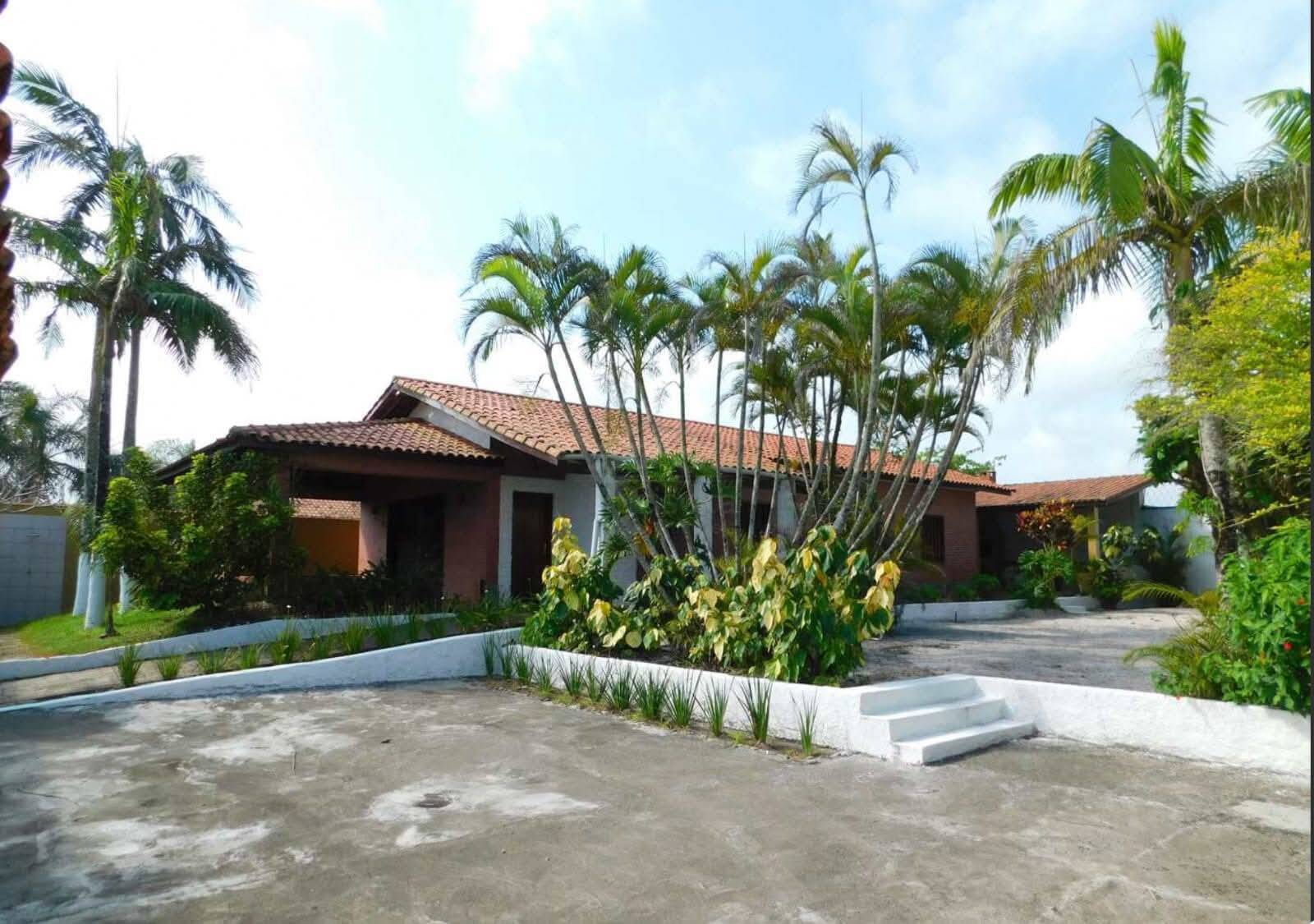 Casa, 3 quartos, 260 m² - Foto 1