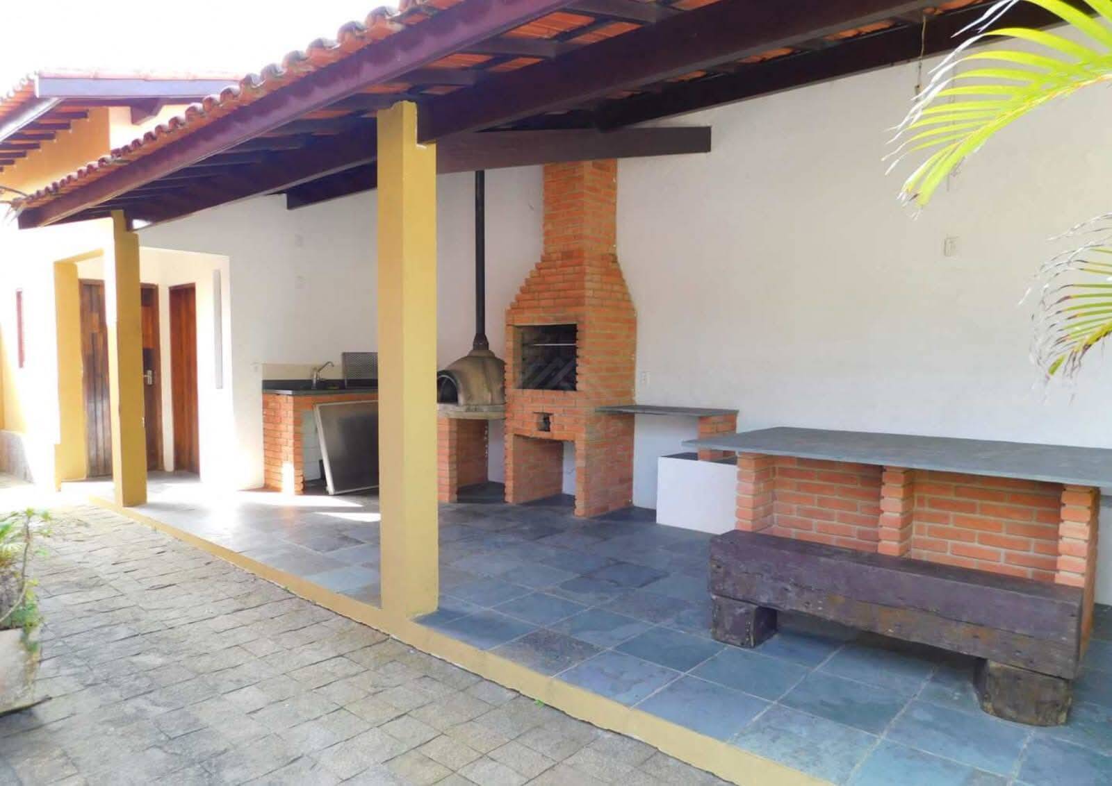 Casa, 3 quartos, 260 m² - Foto 7