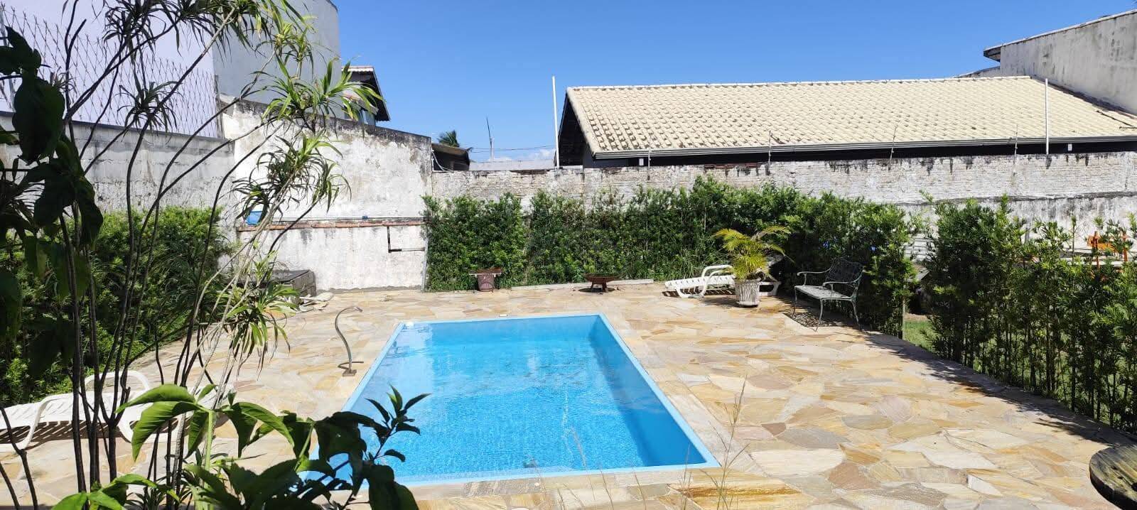 Casa, 3 quartos, 260 m² - Foto 6