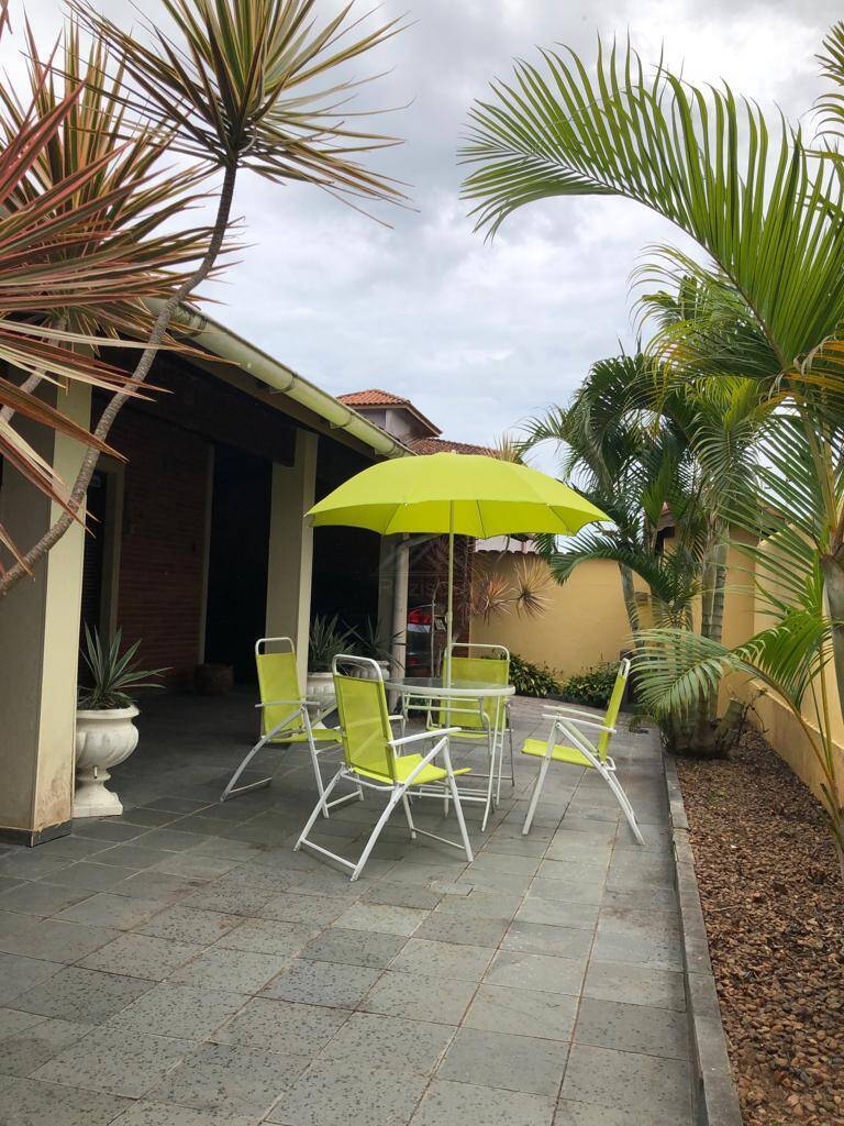 Casa, 6 quartos, 264 m² - Foto 8