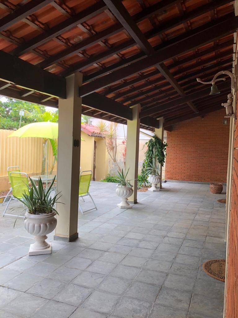 Casa, 6 quartos, 264 m² - Foto 9