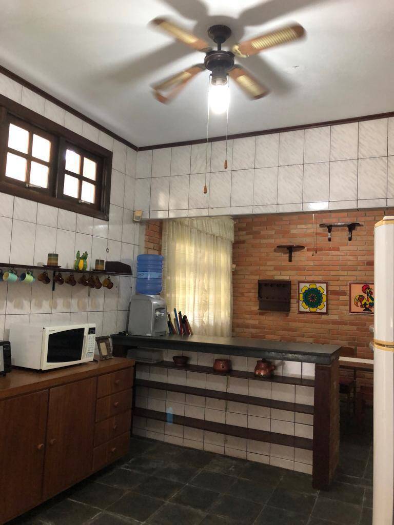 Casa, 6 quartos, 264 m² - Foto 16
