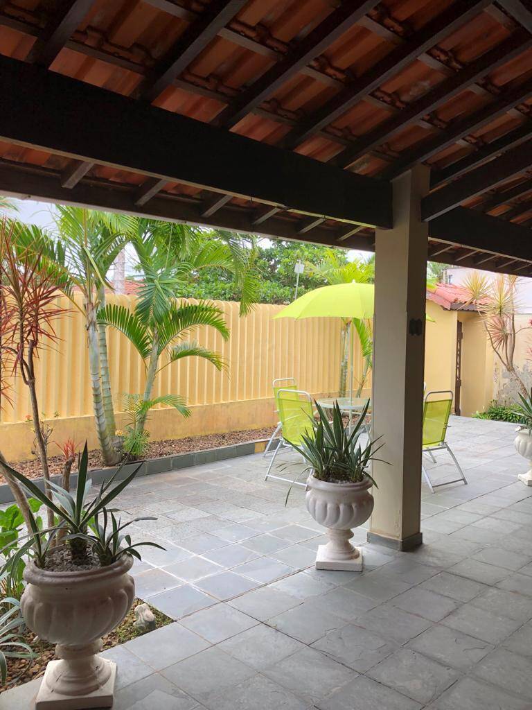 Casa, 6 quartos, 264 m² - Foto 7