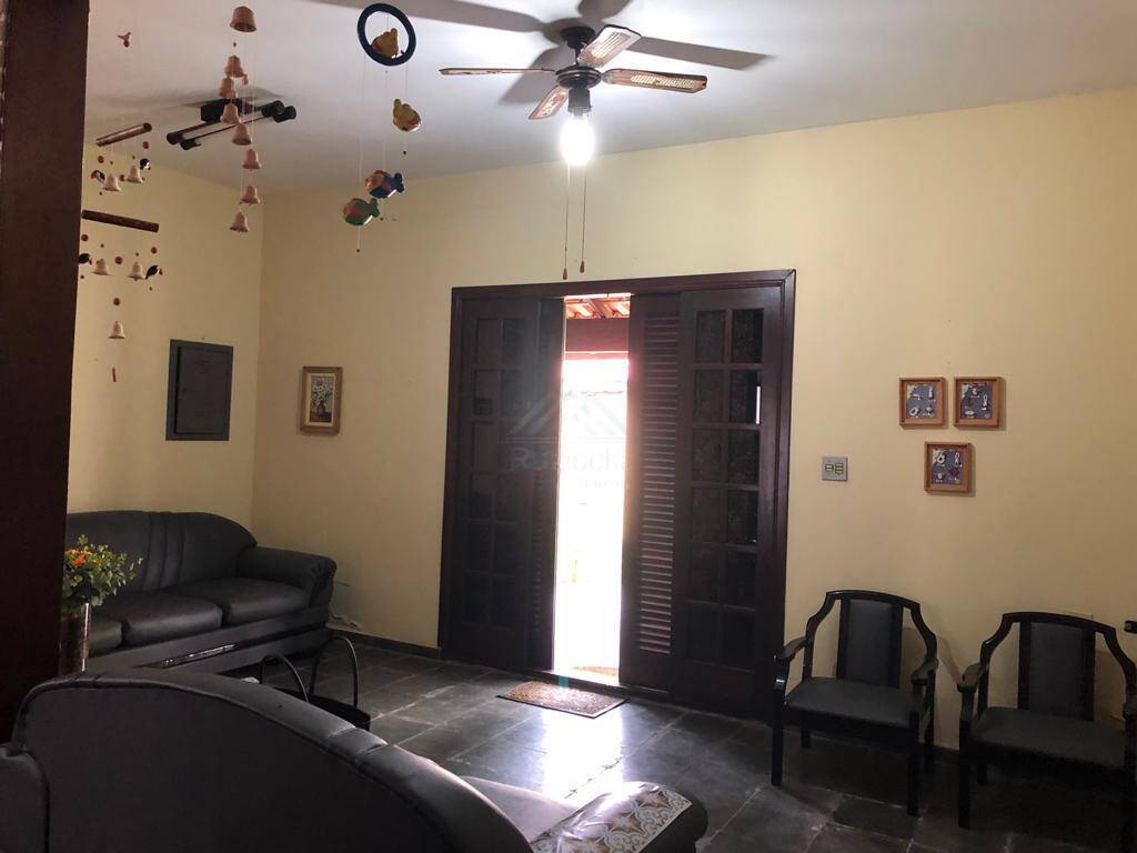 Casa, 6 quartos, 264 m² - Foto 12