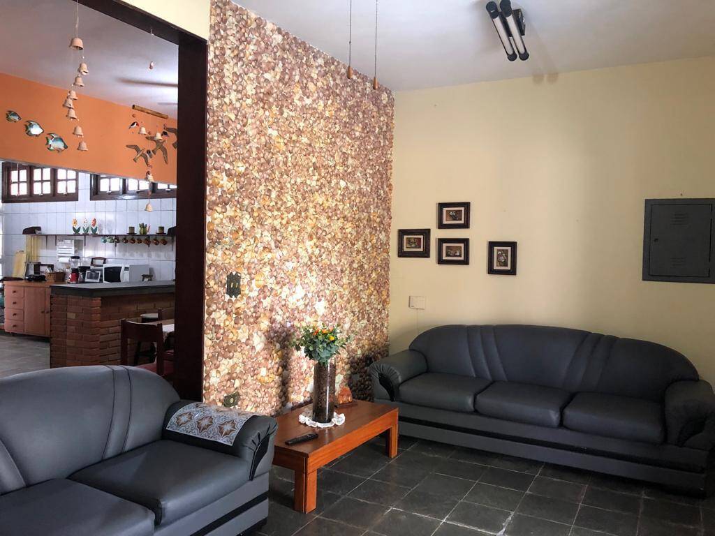 Casa, 6 quartos, 264 m² - Foto 11