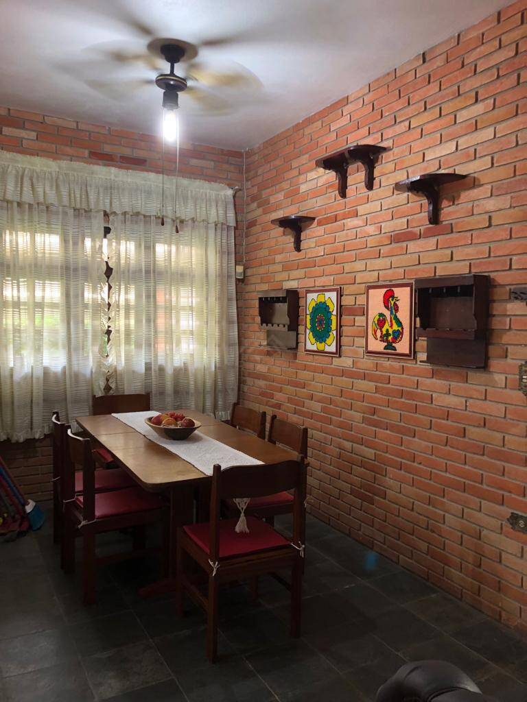 Casa, 6 quartos, 264 m² - Foto 19