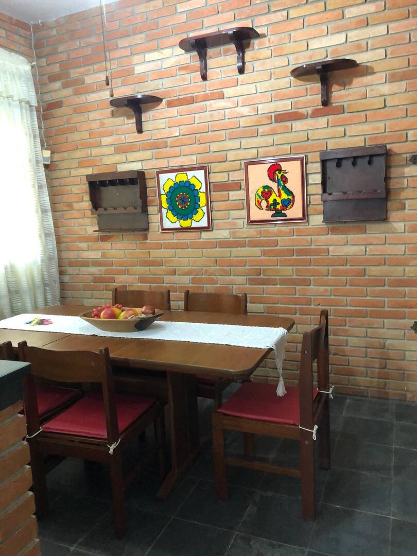 Casa, 6 quartos, 264 m² - Foto 18