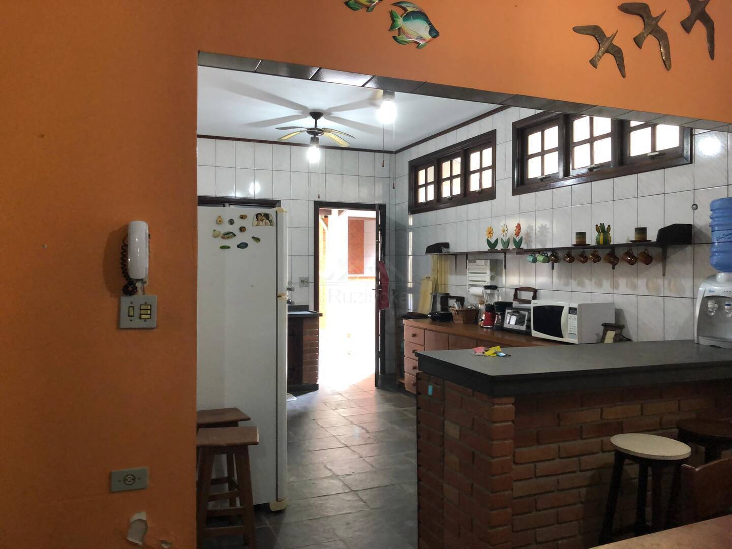 Casa, 6 quartos, 264 m² - Foto 13