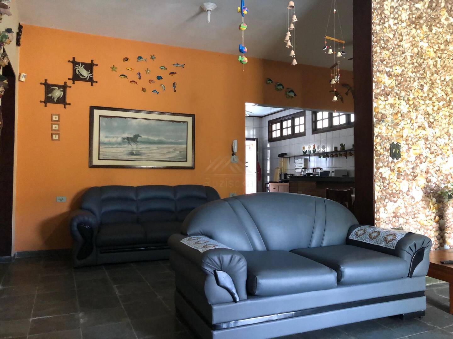 Casa, 6 quartos, 264 m² - Foto 10