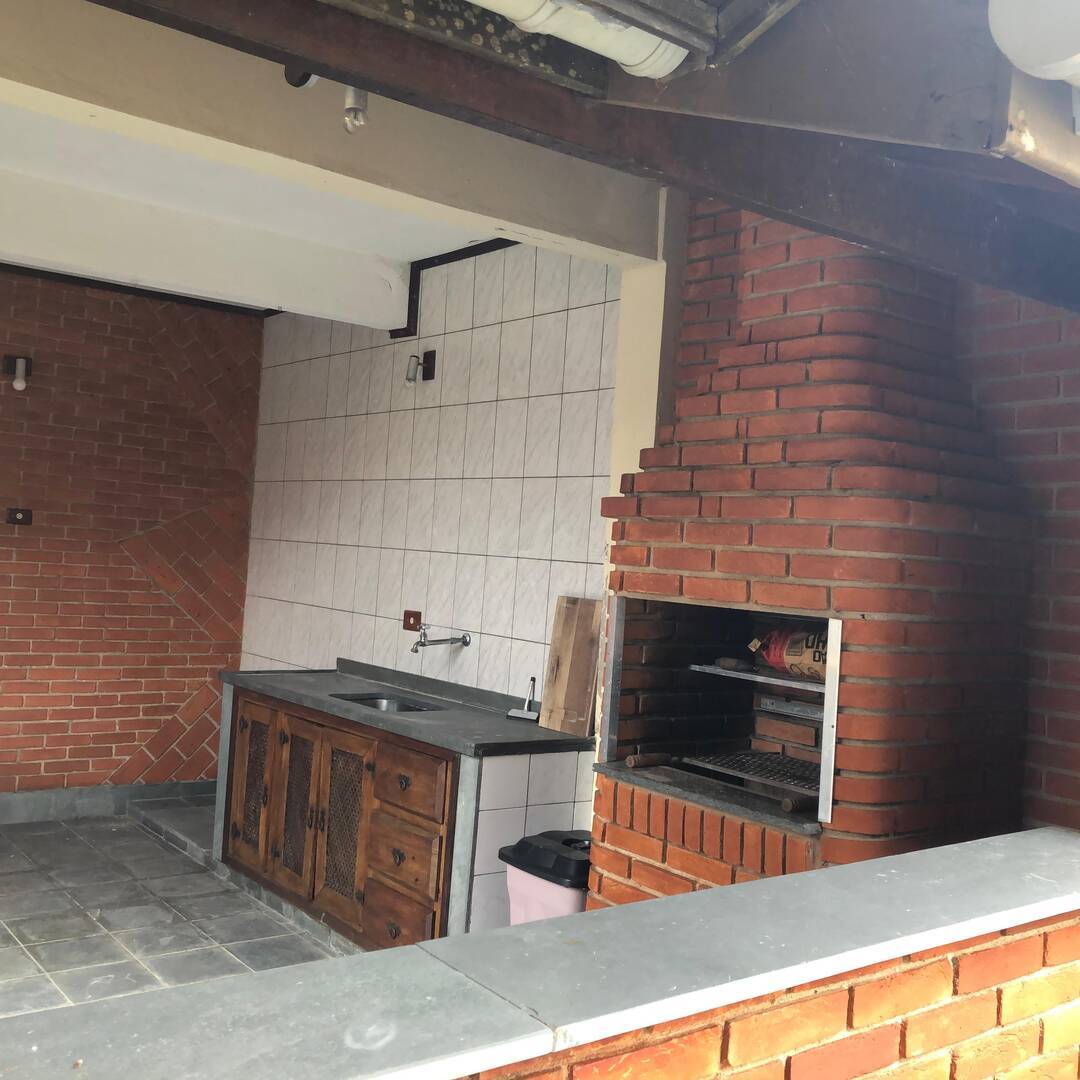 Casa, 6 quartos, 264 m² - Foto 6