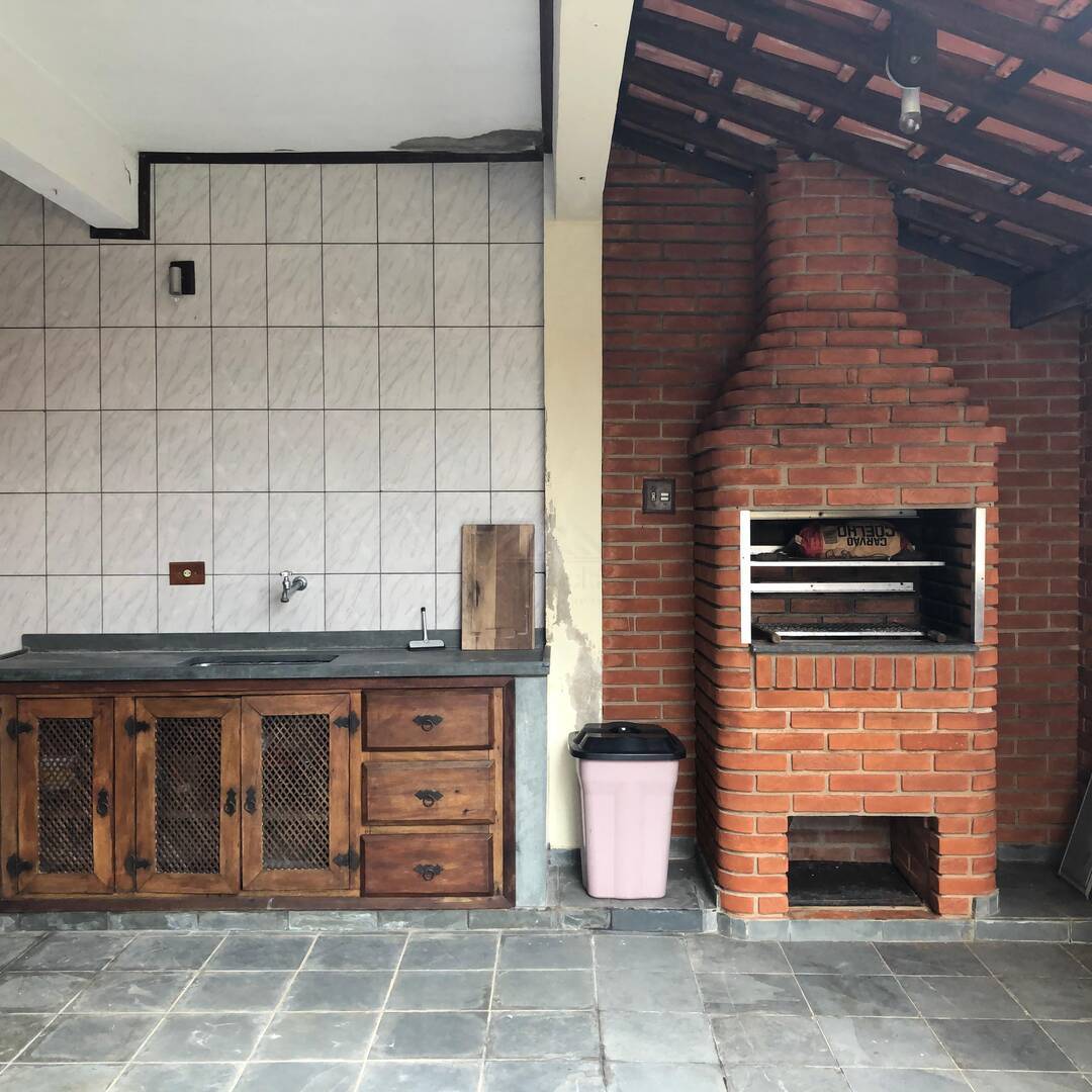 Casa, 6 quartos, 264 m² - Foto 5