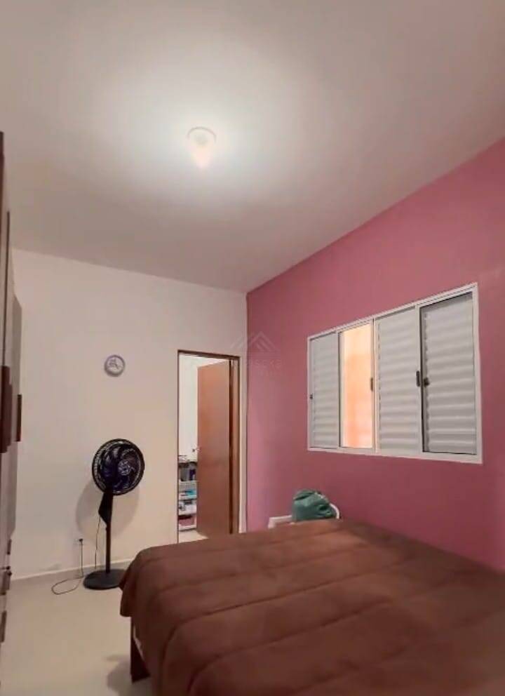 Casa, 2 quartos, 80 m² - Foto 7