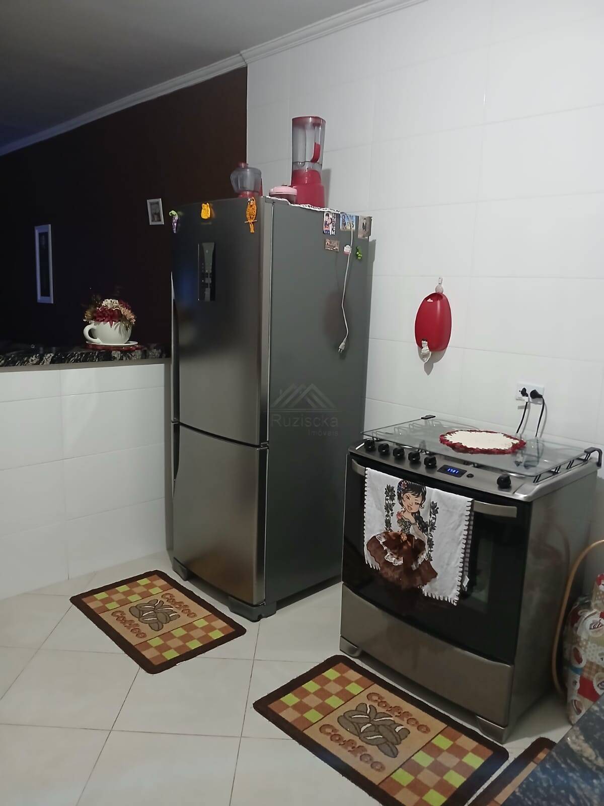 Casa, 2 quartos, 80 m² - Foto 9