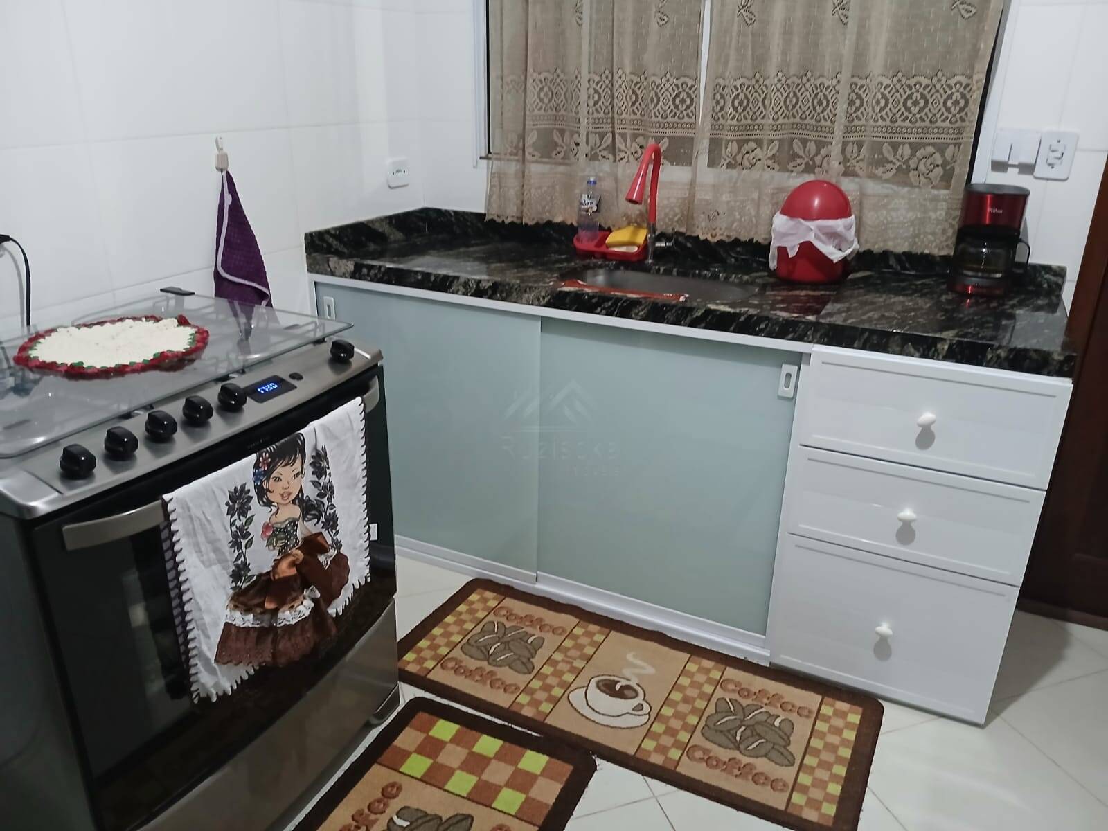 Casa, 2 quartos, 80 m² - Foto 8