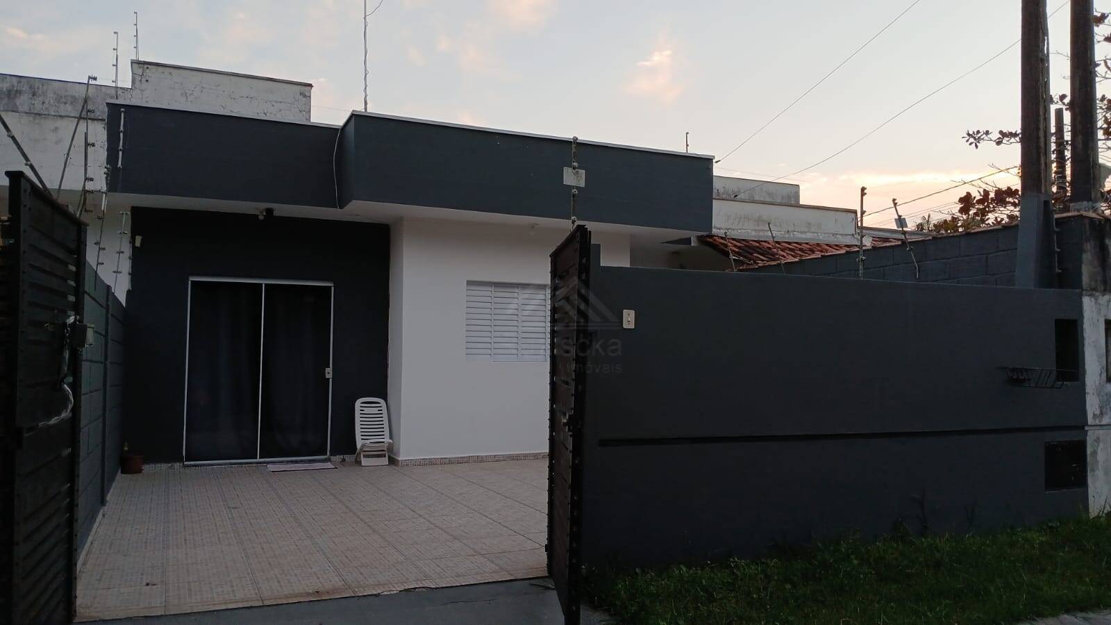 Casa, 2 quartos, 80 m² - Foto 2