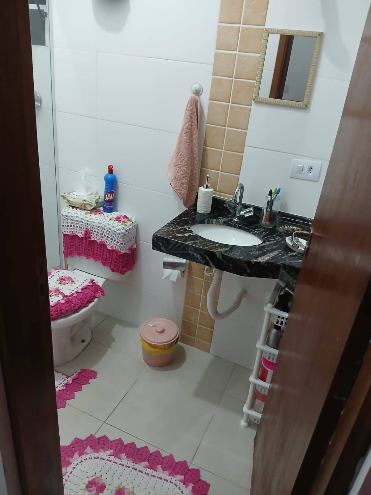 Casa, 2 quartos, 80 m² - Foto 10