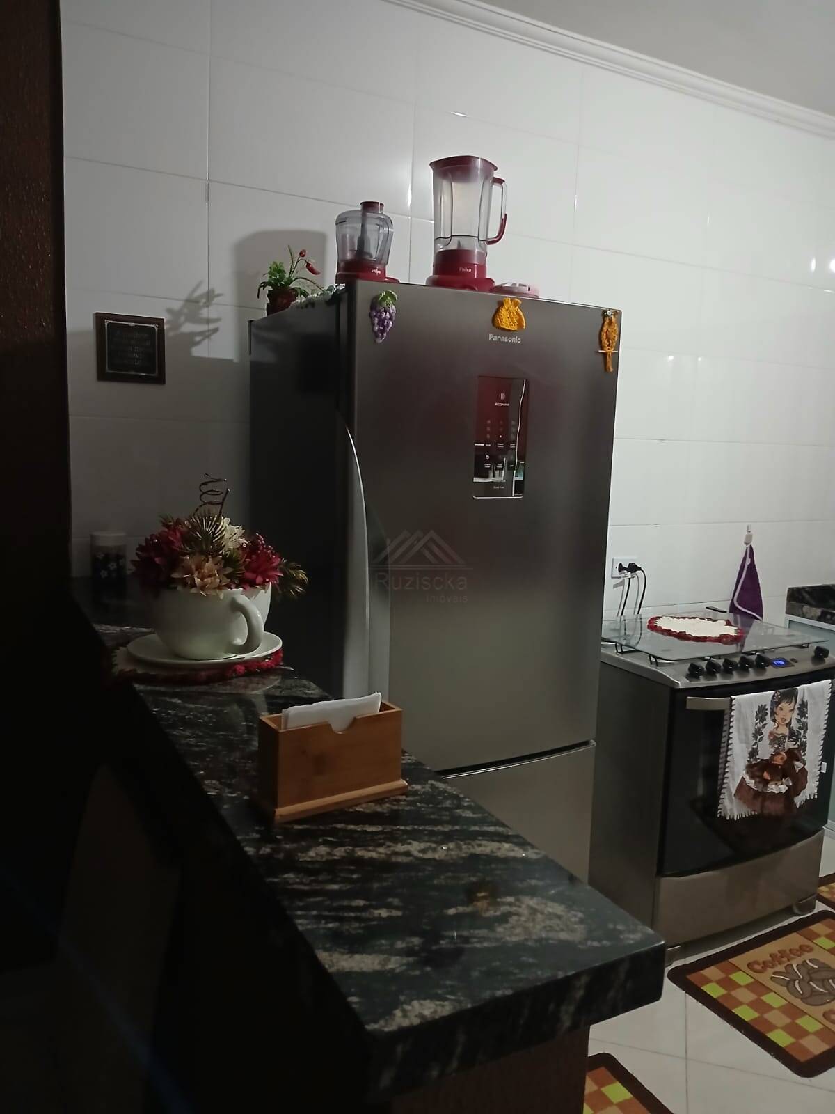 Casa, 2 quartos, 80 m² - Foto 11
