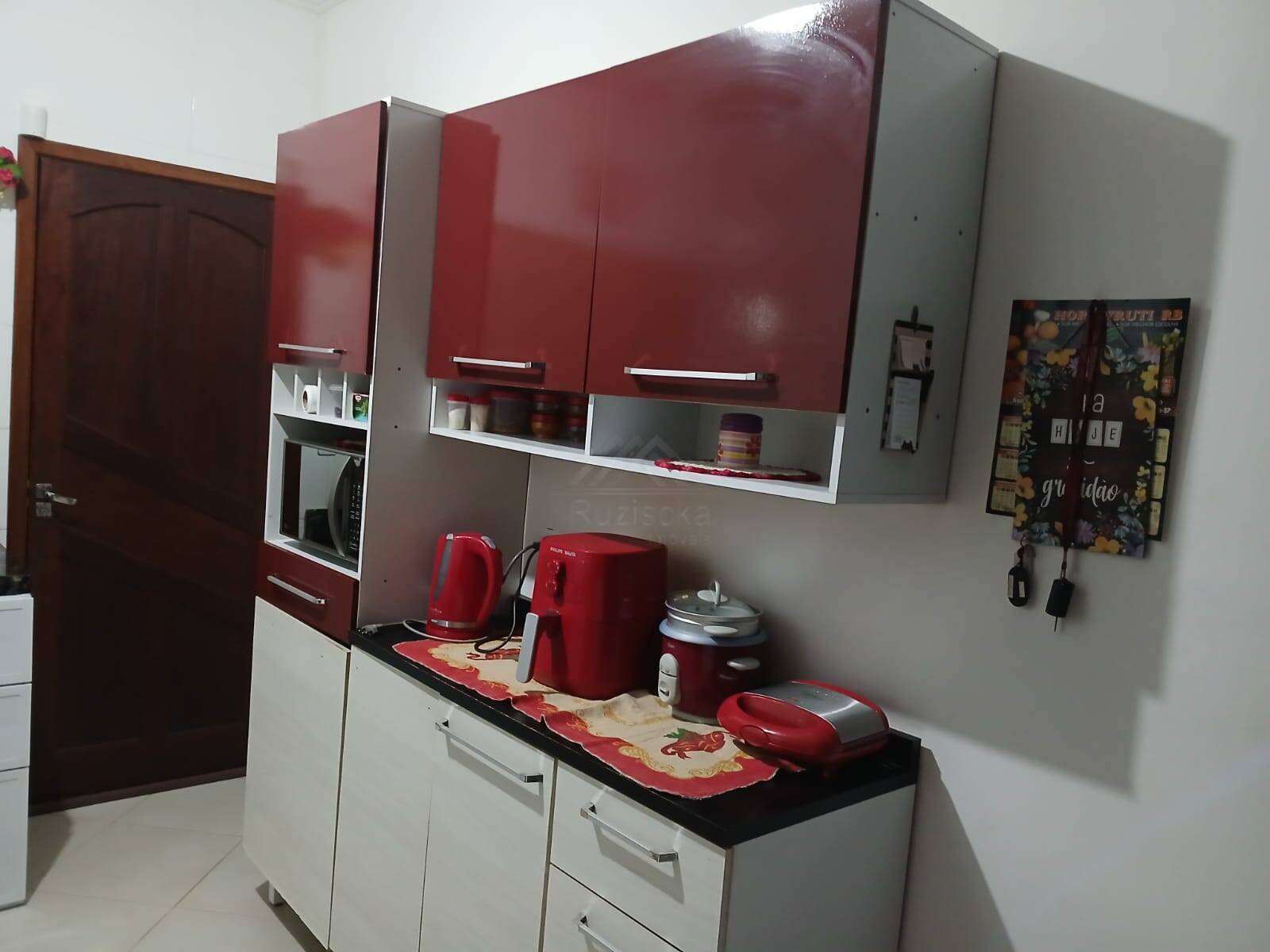 Casa, 2 quartos, 80 m² - Foto 12