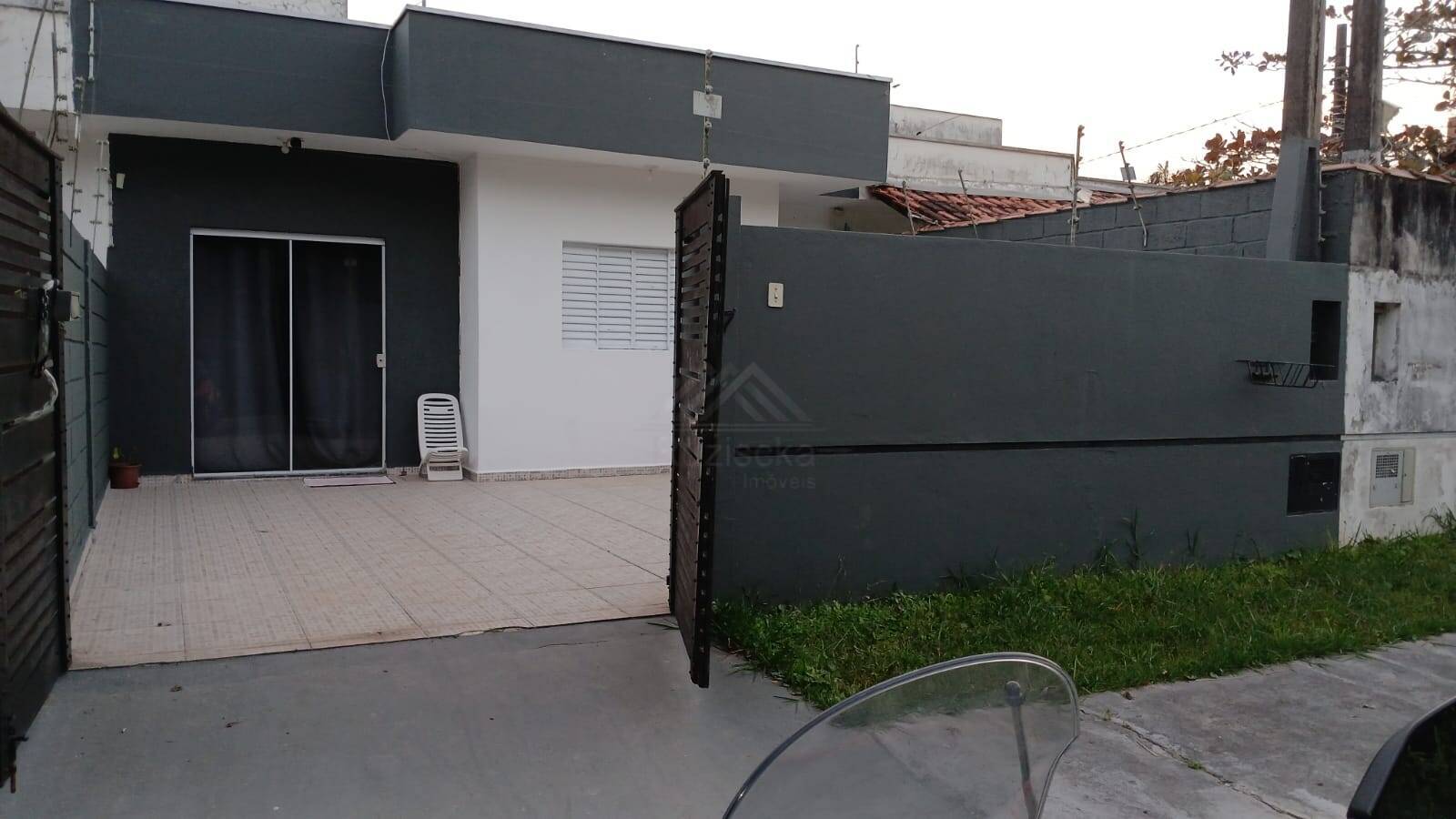 Casa, 2 quartos, 80 m² - Foto 4