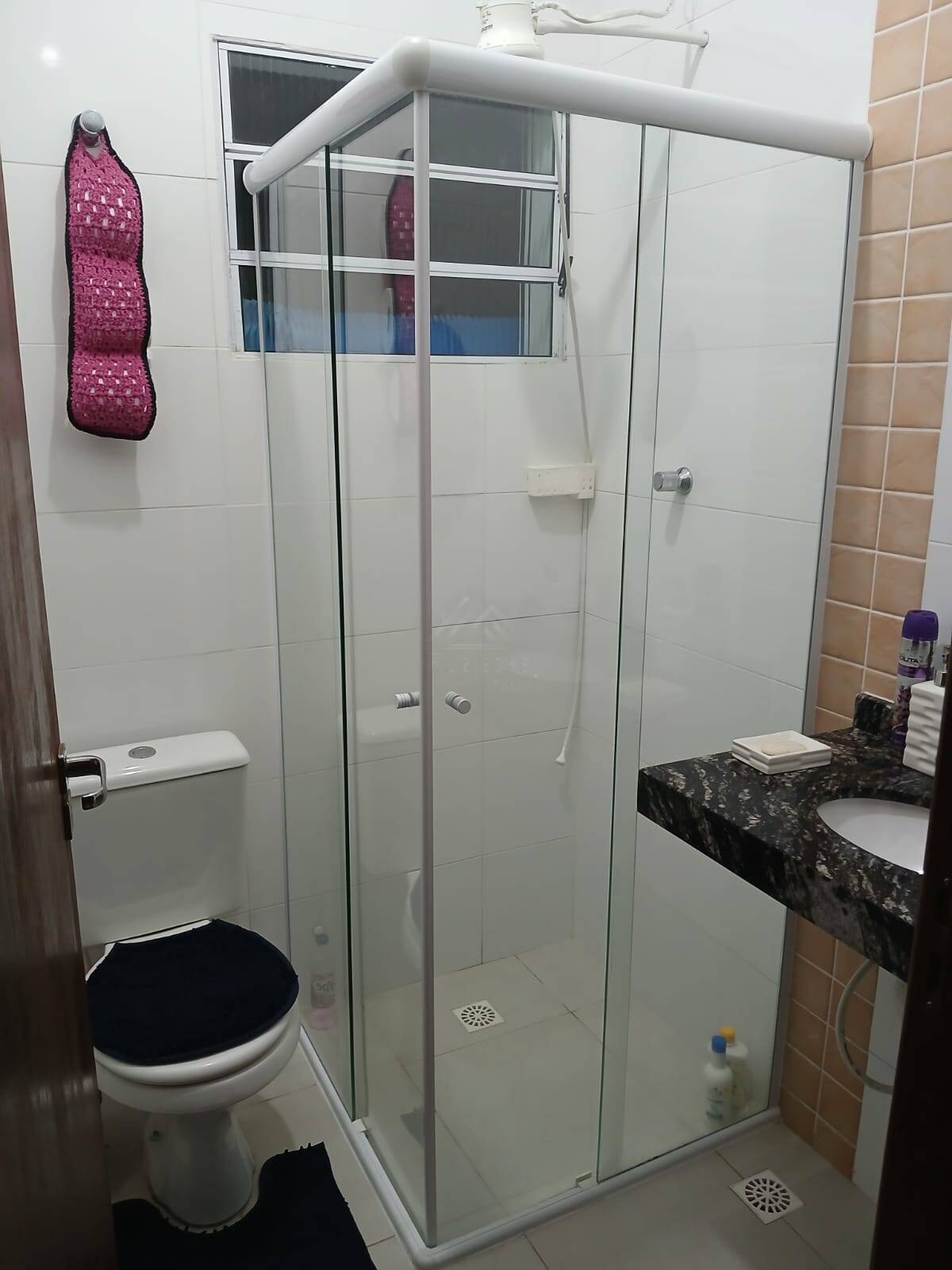 Casa, 2 quartos, 80 m² - Foto 17