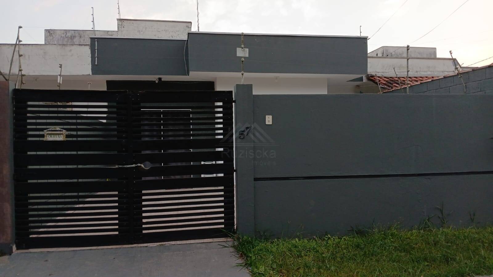 Casa, 2 quartos, 80 m² - Foto 1
