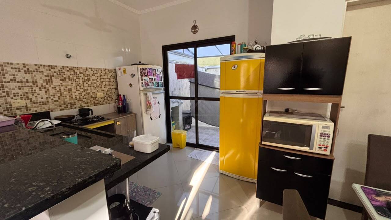 Casa de Condomínio, 2 quartos - Foto 4